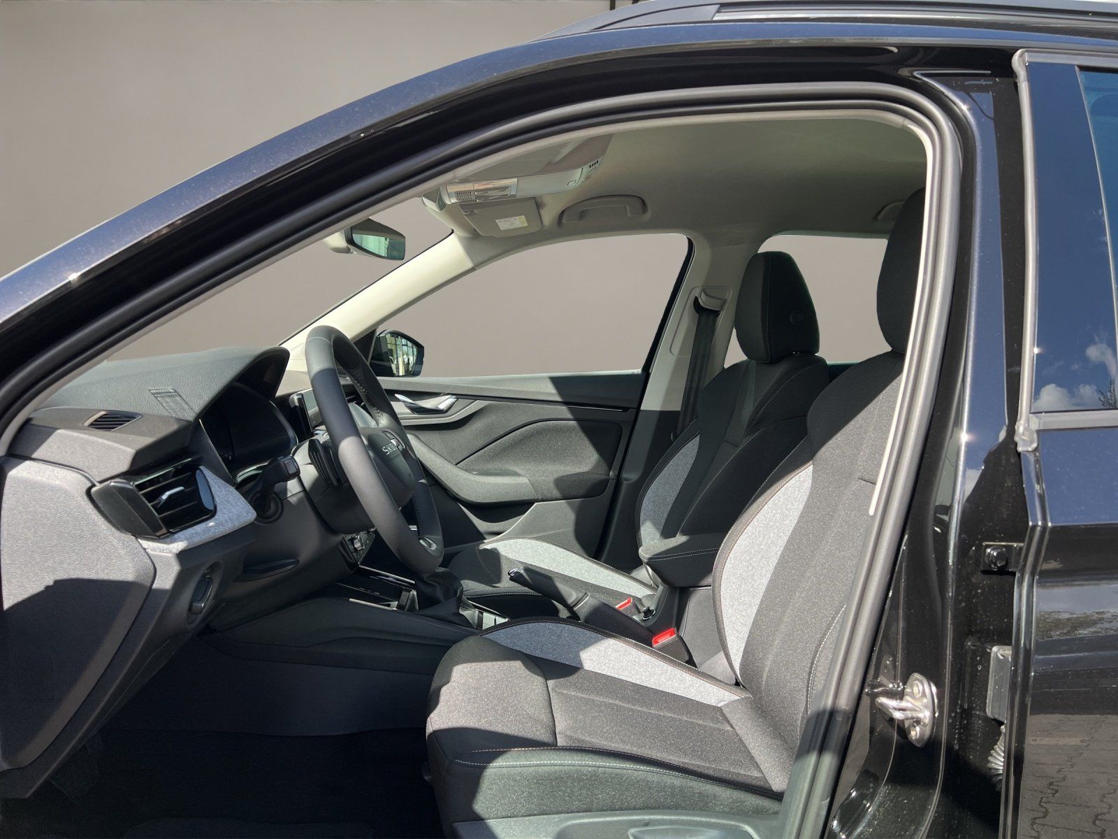 Skoda Kamiq - Bild 7