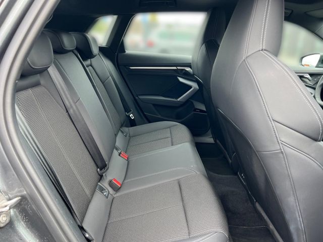 A3 Sportback 35 2.0 TDI 2x s-line Pano Matrix