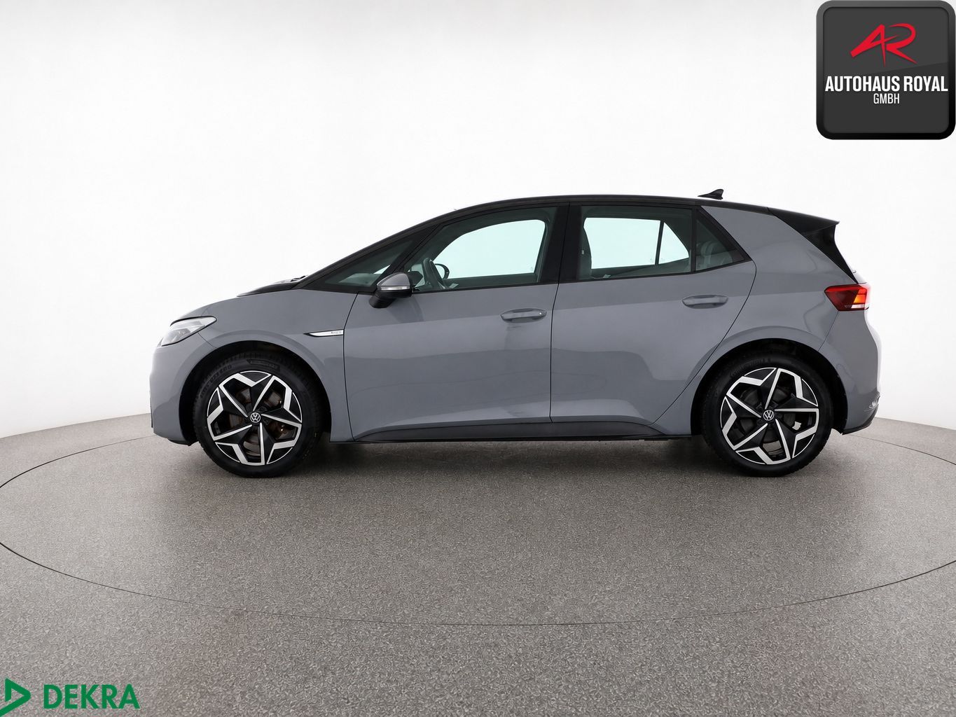 Volkswagen ID.3 PRO WÄRMEPUMPE,STANDHEIZUNG,ACC,19Z,1.HD,SH imagem 2