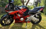 Honda CBR 600F  | 1. Hand | nur 24.551 km | TÜV Neu - HONDA 1998 CBR 600