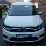 Volkswagen Caddy 1,4TSI 92kW BMT Comfortline 5-Sitzer C... - Volkswagen Caddy: 9k