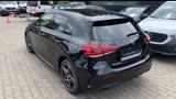 Mercedes-Benz A 250 e AMG-Line - Mercedes-Benz A-Klasse: Sportwagen
