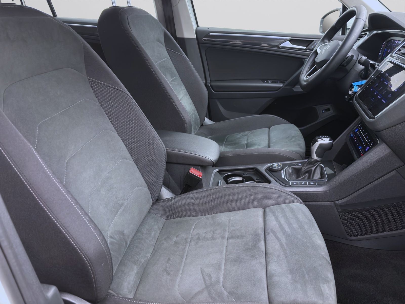 Volkswagen Tiguan - Bild 17