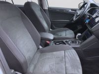 Volkswagen Tiguan - Vorschau Bild 17