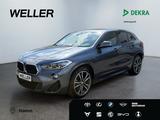 BMW X2 sDrive20i *M Sport*Pano*Business*Cam*Alcantar - graue BMW X2