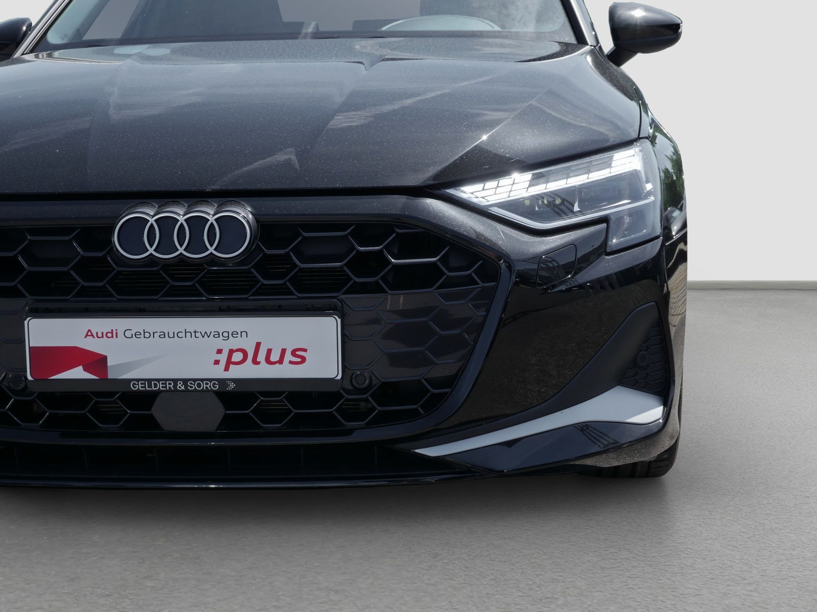 Audi A3 - Bild 12