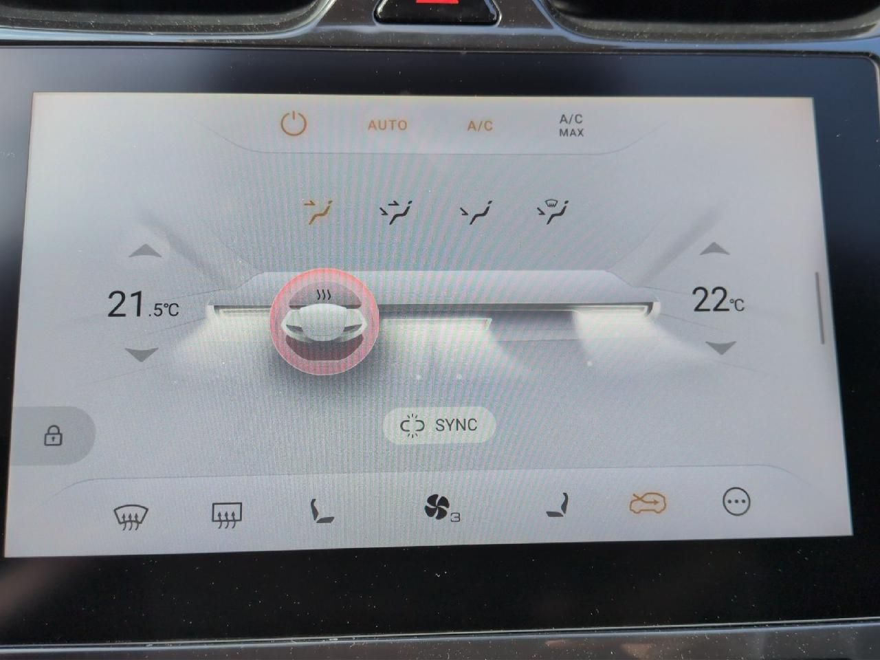 Fahrzeugabbildung GWM Wey 05 2.0 PHEV 350 kW AWD Premium