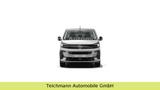 Opel Zafira Life GS 7-Sitze Leder Standheizung AHK - : Standheizung, Kleinbus