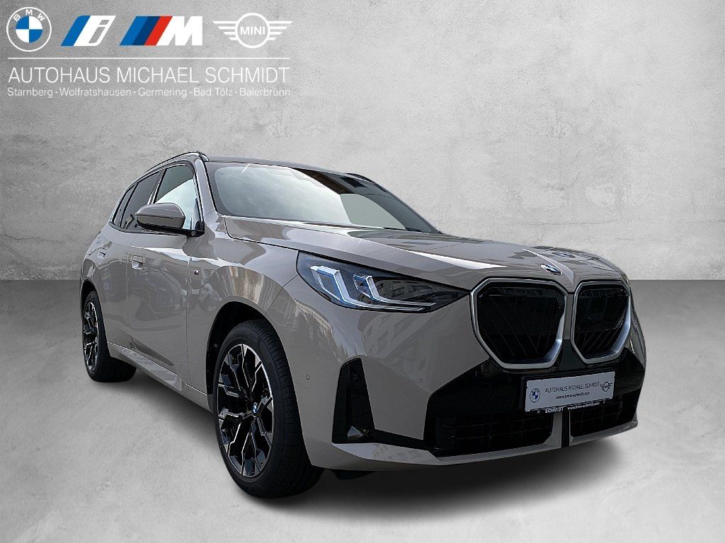 BMW X3 - Bild 6