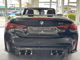 BMW M4 Competition Cabrio M xDrive Ultimate Carbon - gebrauchte BMW Cabrios