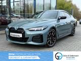BMW i4 M50 xDrive M Sport PRO //Schiebedach HeadUp - BMW i4: Sportfahrwerk