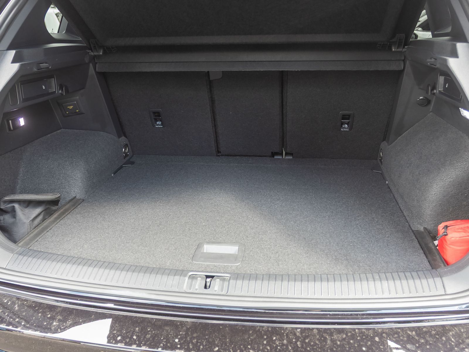 Volkswagen Tiguan - Bild 23