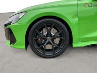 Audi RS3 - Vorschau Bild 16