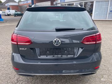 Fahrzeugabbildung Volkswagen Golf Variant 1.6 TDI JOIN ACC/Navi/PDC/SHZ/GJR