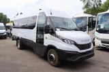 Iveco Daily Line New / 65C18H8 4100L / Airco / Automat - Offers