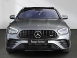 Mercedes-Benz E 53 AMG 4M+ T Performance-Abgasanl Panorama AHK - gebrauchte Mercedes-Benz E 53 AMG aus dem Jahr 2021