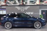 Porsche Cayenne Coupe E-Hybrid Platinum Edition*Matrix* - Porsche Cayenne: Blau, mit Klimaautomatik