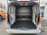 Ford Transit Custom Elektro 320 L2 Limited 5-Sitzer - Ford Transit: 3.5