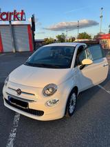 Fiat 500 1.2 8V LOUNGE LOUNGE - Fiat 500 Gebrauchtwagen in Braunschweig