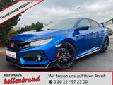 Honda Civic 2.0 Turbo Lim. 5-trg. Type R GT - Honda Civic: Type