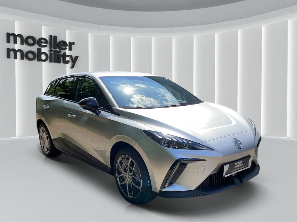 4 Luxury Sondermodell! 49kW Akku!