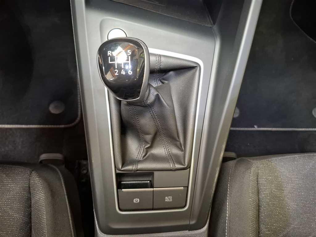 Volkswagen Golf Variant Life 1.0 TSI Navi Rückfahrkamera, миниатюра 14