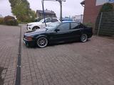 BMW Bmw E39 540i V8 Automatik - BMW 540 aus 1999: 540i
