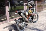 KTM 450 Rally Replica  - TOP  Zustand - KTM 450