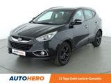 Hyundai ix35 2.0 CRDi Style AWD Aut.*NAVI*CAM*TEMPO* - Hyundai ix35: Allradantrieb