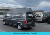 Volkswagen T6 Rampe L2 H2 Hochdach Behindertengerecht - Volkswagen T6 Transporter: Behindertengerecht