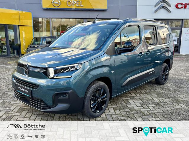 Citroën Berlingo Max XL 1.5 Blue-HDI FAP Metallic