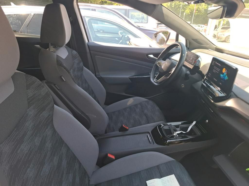 Volkswagen ID.4 DESIGN 82KWh W-PUMPE+MATRIX+ACC+NAVI+APP+20 foto 4