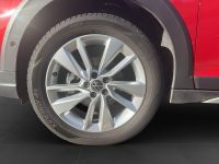 Volkswagen Taigo - Vorschau Bild 7