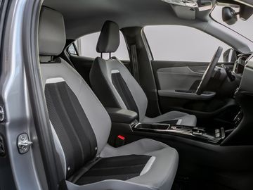 Opel Mokka 1.2 Elegance Fernlicht-Assistent Kamera