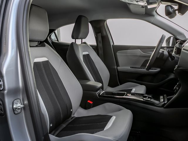 Opel Mokka 1.2 Elegance Fernlicht-Assistent Kamera