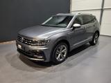Volkswagen Tiguan Allspace 2.0TSI R-Line *7-Sitze* - VW Tiguan Allspace Gebrauchtwagen in Berlin