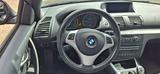 BMW 118d Cabrio - - BMW 118 aus 2009: 118d
