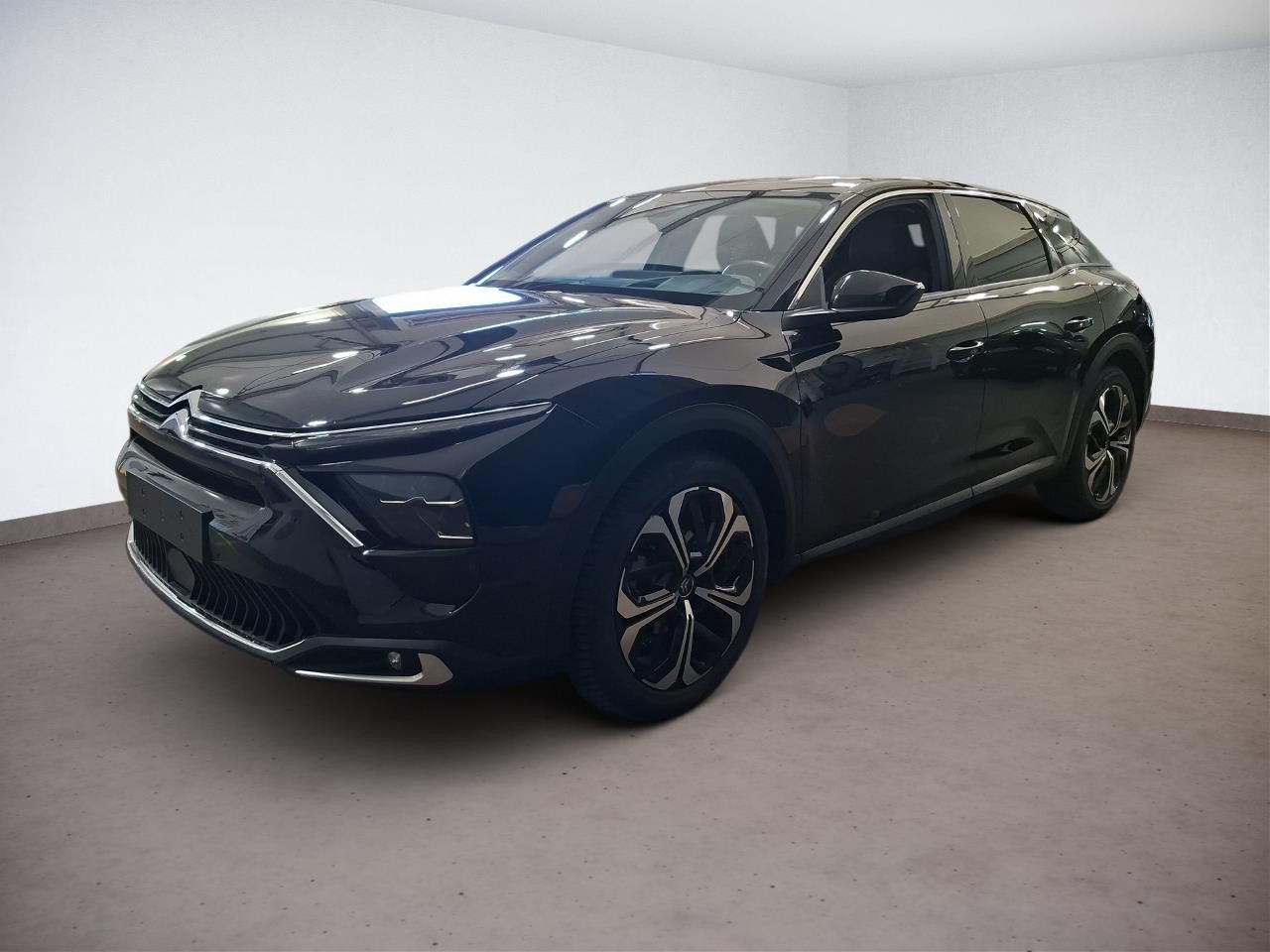 Citroën C5 X Hybrid 145PS 6G-DSG Plus *LEDER*SHZ*HUD* imagem 2