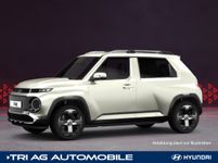 Hyundai INSTER - Vorschau Bild 12