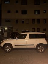 Skoda Yeti 1.2 TSI DSG Ambition Ambition - Skoda Yeti in Mannheim