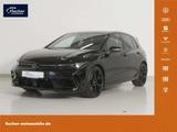 Volkswagen Golf R 2.0 TSI 4Mot. Black Edition DSG P-Dach - Volkswagen Golf: R Black Edition
