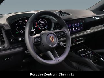 Porsche Cayenne - 11
