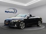 Audi A3 Cabrio SportI LederI VirtualC.I ACCI 4Season - Audi A3 mit Diesel-Antrieb: Isofix
