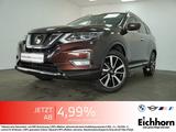 Nissan X-Trail 1.3 DIG-T Tekna *NAVI.LEDER.PGSD.PDC* - gebrauchte Nissan X-Trail aus dem Jahr 2021