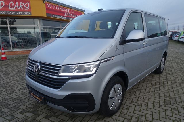 Volkswagen T6.1  Comfortline*LED*Assistpaket*8-Sitzer*Sth.*