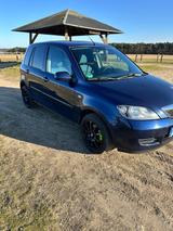 Mazda 2 DY mit Prins LPG Anlage TÜV Neu - Mazda mit LPG-Antrieb