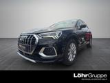 Audi Q3 35 TFSI advanced *LED*SITZHEIZUNG*GLANZPAKET* - Audi Q3 advanced mit Benzin-Antrieb