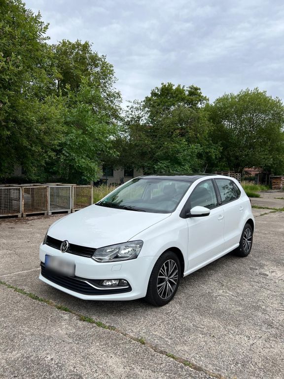 Image of Volkswagen Polo