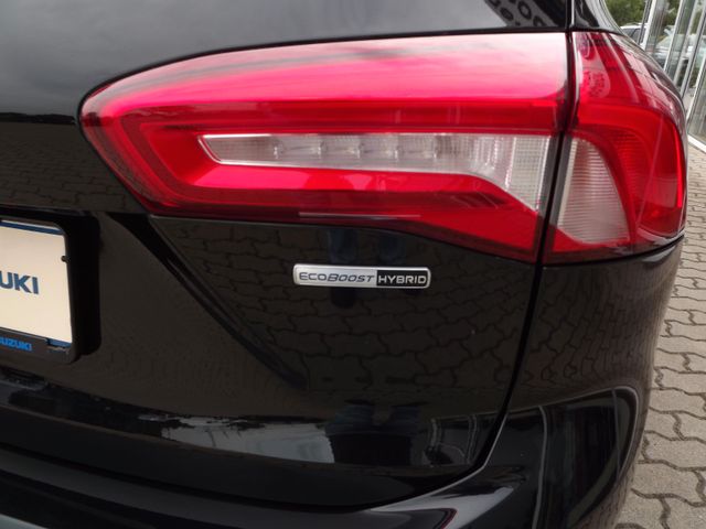 Focus Turnier Titanium*SHZ*Allwetter*