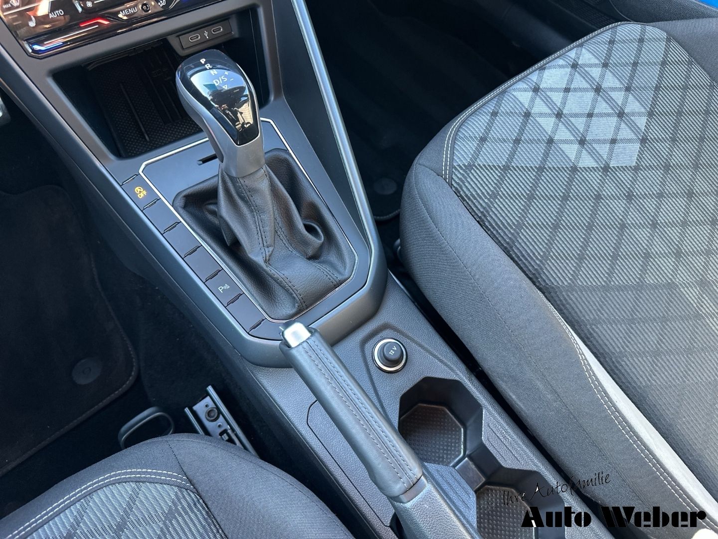 Volkswagen Taigo - Bild 23